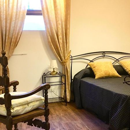 Sarlette Cozy Room Venice Ngoại thất bức ảnh