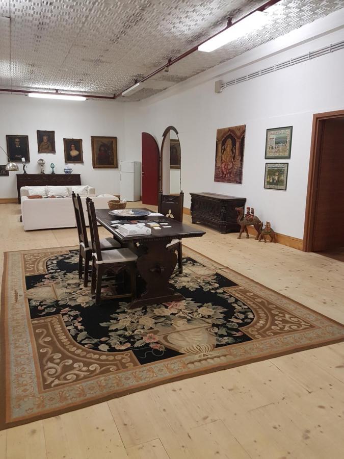 Sarlette Cozy Room Venice Ngoại thất bức ảnh