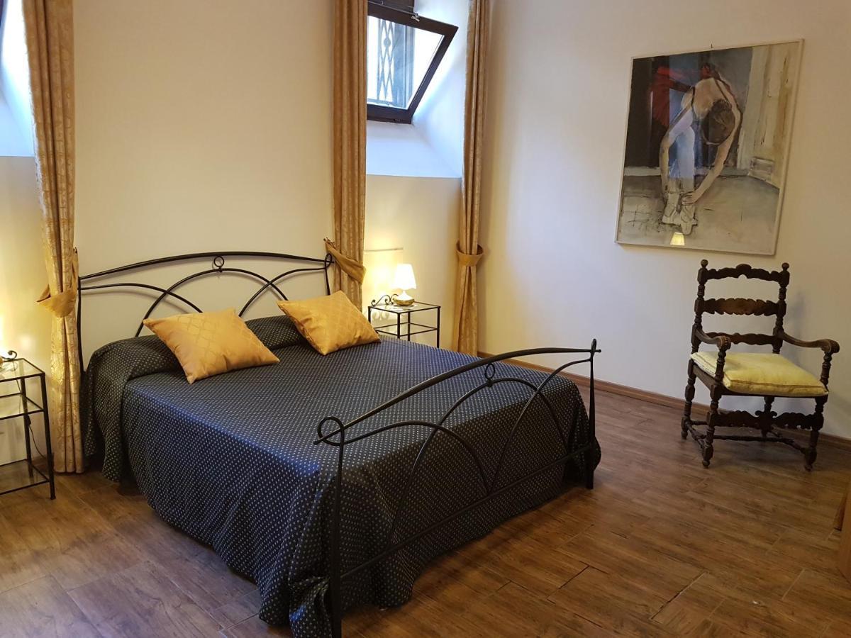 Sarlette Cozy Room Venice Ngoại thất bức ảnh
