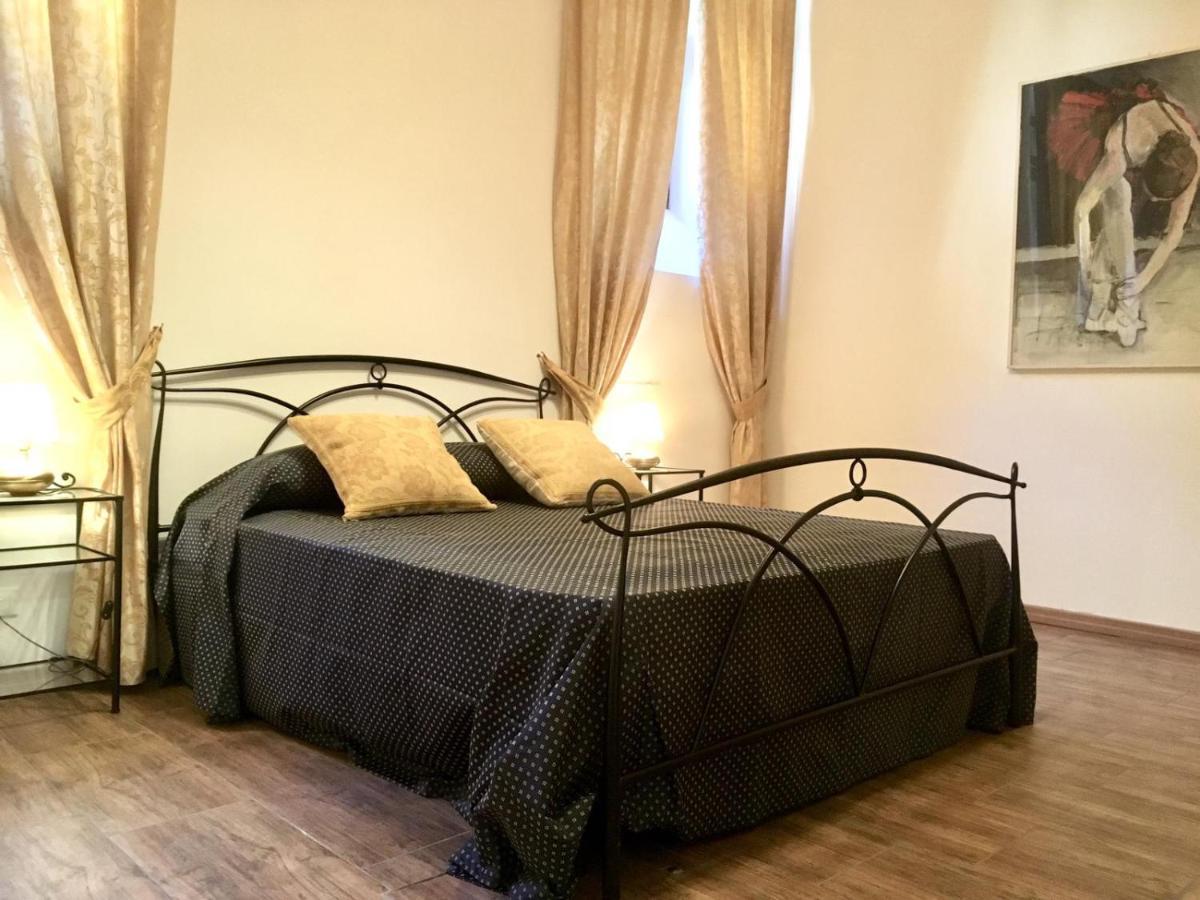 Sarlette Cozy Room Venice Ngoại thất bức ảnh