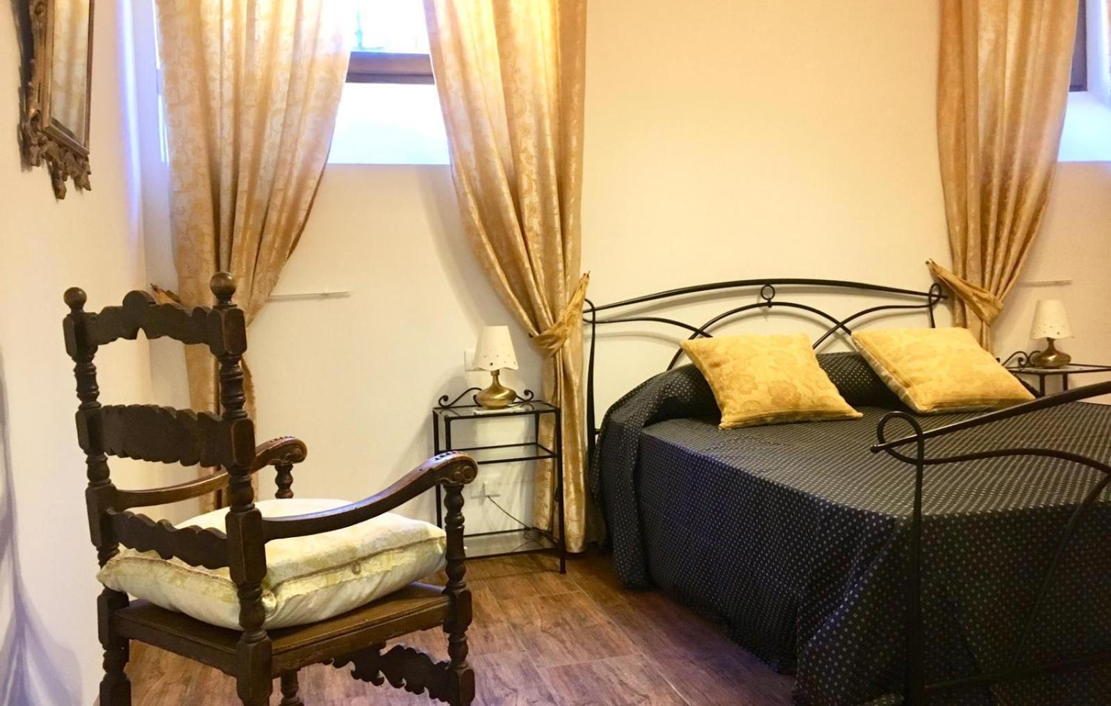 Sarlette Cozy Room Venice Ngoại thất bức ảnh